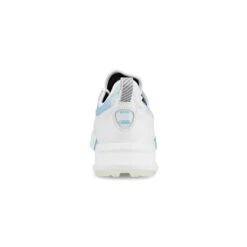 Ecco Biom C4 Golf Shoes 130434 15 Ecco Biom C4 Golf Shoes 130434 -FootJoy Shop 130434 01007 heel Print