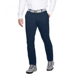 Under Armour Showdown Tapered Golf Trousers 1309546 -FootJoy Shop 1309546 408 3