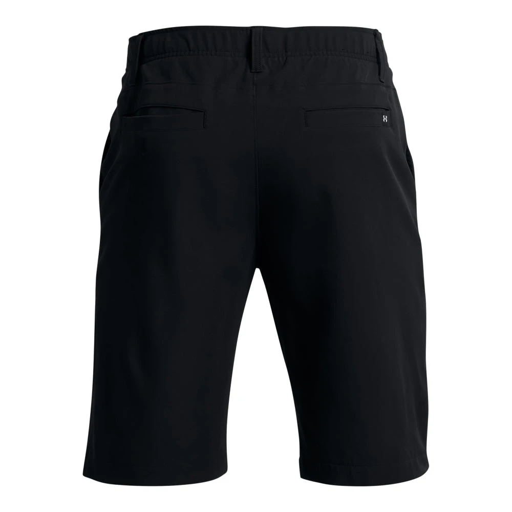 Under Armour Drive Taper Golf Shorts 1370086 4 Under Armour Drive Taper Golf Shorts 1370086 - Image 2