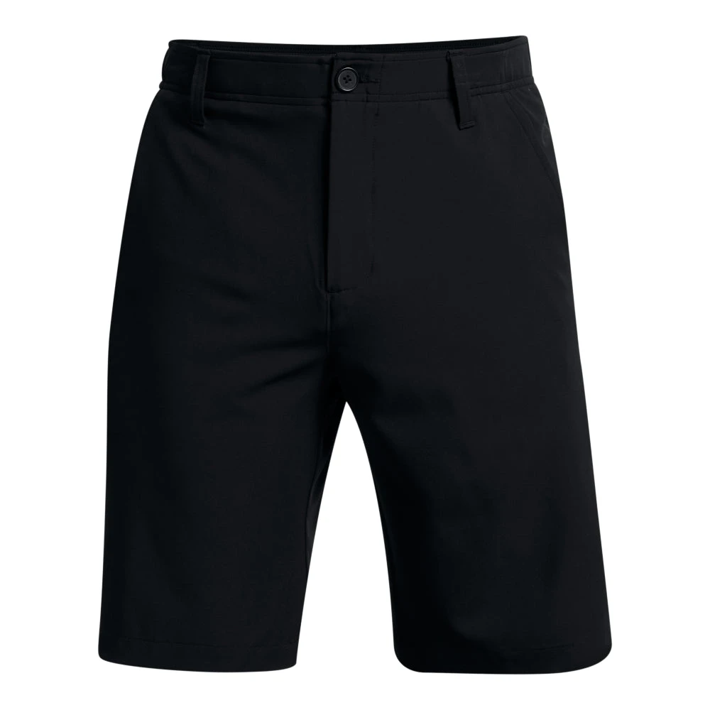Under Armour Drive Taper Golf Shorts 1370086 3 Under Armour Drive Taper Golf Shorts 1370086