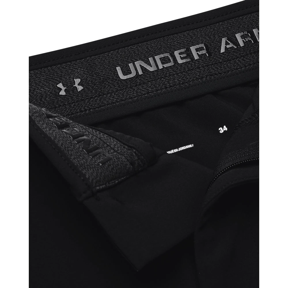 Under Armour Drive Taper Golf Shorts 1370086 6 Under Armour Drive Taper Golf Shorts 1370086 - Image 4