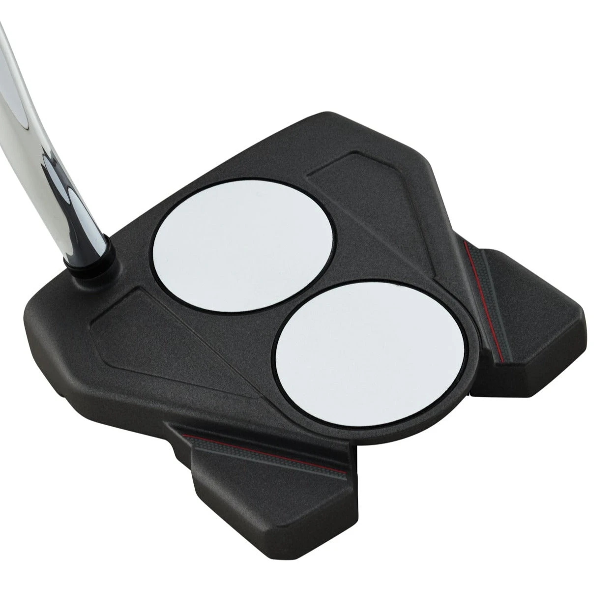 Odyssey 2-Ball Ten Red Stroke Lab Golf Putter 4 Odyssey 2-Ball Ten Red Stroke Lab Golf Putter - Image 2