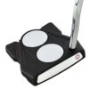 Odyssey 2-Ball Ten Red Stroke Lab Golf Putter -FootJoy Shop 2 BALL TEN DOUBLE BEND FACE 2021