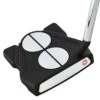 Odyssey 2-Ball Ten S Lined Red Stroke Lab Golf Putter -FootJoy Shop 2 BALL TEN TOUR LINED S FACE 2021