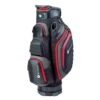Motocaddy 2022 Pro Series Cart Bag 1 Motocaddy 2022 Pro Series Cart Bag -FootJoy Shop 2021 pro series red 92