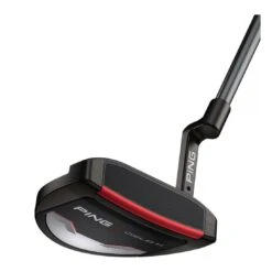 Ping 2021 Oslo H Golf Putter -FootJoy Shop 2021put oslohfacerender 94