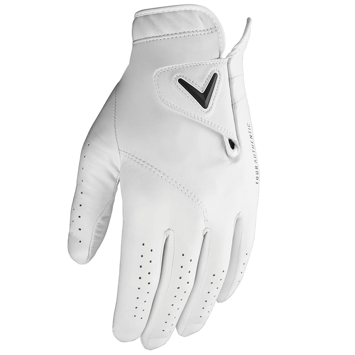 Callaway Tour Authentic Golf Glove #5321 3 Callaway Tour Authentic Golf Glove #5321