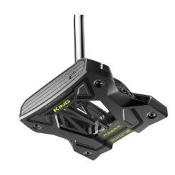 Cobra 2021 KING 3D Printed Golf Putter | Agera 10 Cobra 2021 KING 3D Printed Golf Putter | Agera -FootJoy Shop 3d agera hero min 85