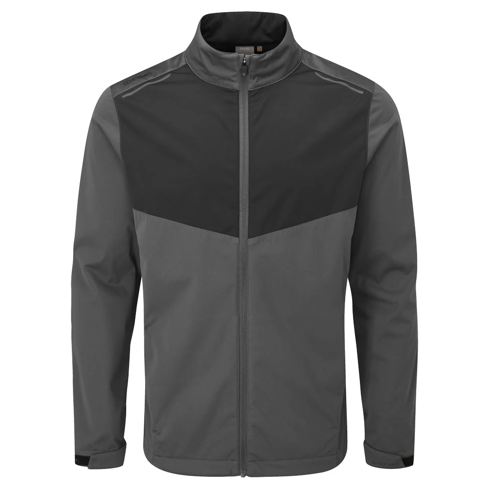 Ping Technique Golf Jacket P03466 3 Ping Technique Golf Jacket P03466