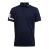 J.Lindeberg Heath Golf Shirt GMJT06335