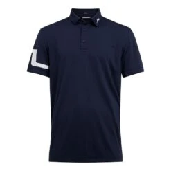 J.Lindeberg Heath Golf Shirt GMJT06335