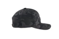 Callaway Camo Snapback Golf Cap 5222005 -FootJoy Shop 5222005 HW CG CAMO SNAPBACK ADJ CHARCOAL 22 RIGHT
