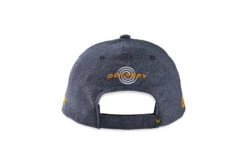 Callaway Tour Performance Pro Golf Cap 5222208 10 Callaway Tour Performance Pro Golf Cap 5222208 -FootJoy Shop 5222208 HW CG TA PERFORMANCE PRO ADJ HEATHER GREY ORANGE 22 BACK