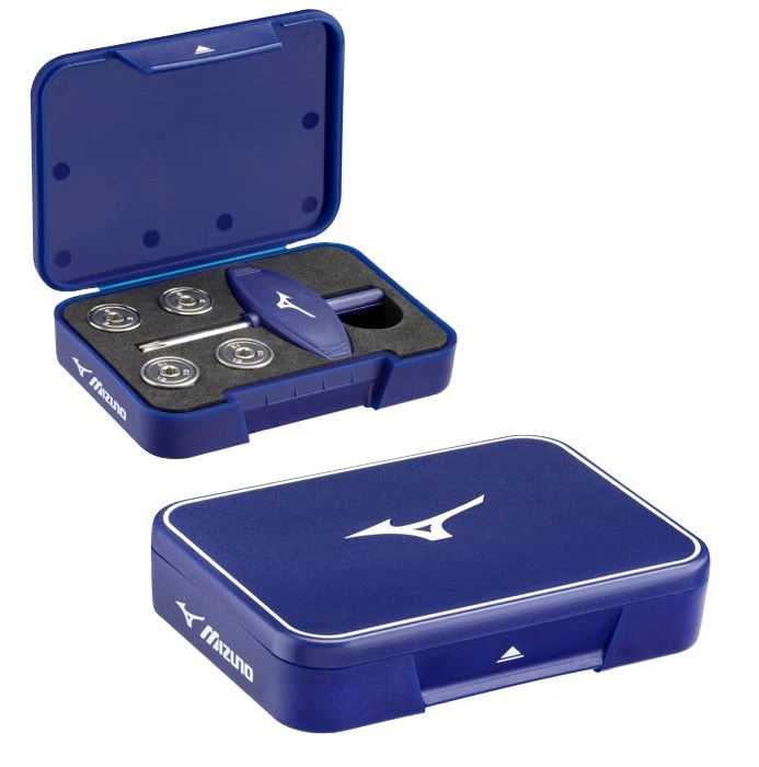 Mizuno M-Craft 4 White Satin Golf Putter 4 Mizuno M-Craft 4 White Satin Golf Putter - Image 2