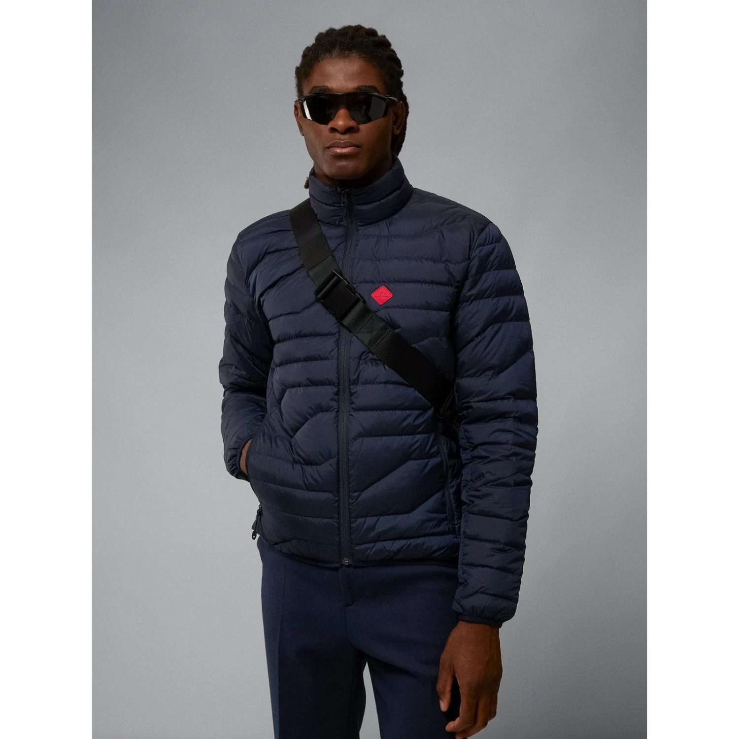 J.Lindeberg Cliff Light Down Golf Jacket AMOW06671 5 J.Lindeberg Cliff Light Down Golf Jacket AMOW06671 - Image 3