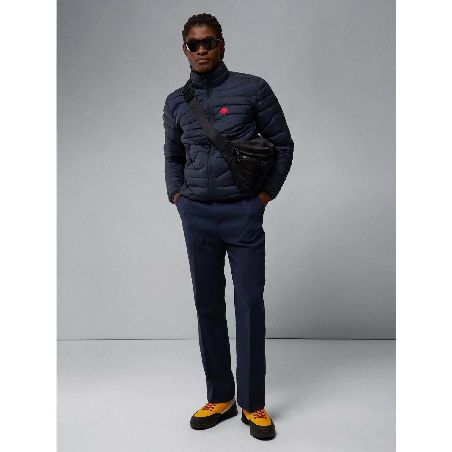 J.Lindeberg Cliff Light Down Golf Jacket AMOW06671 6 J.Lindeberg Cliff Light Down Golf Jacket AMOW06671 - Image 4