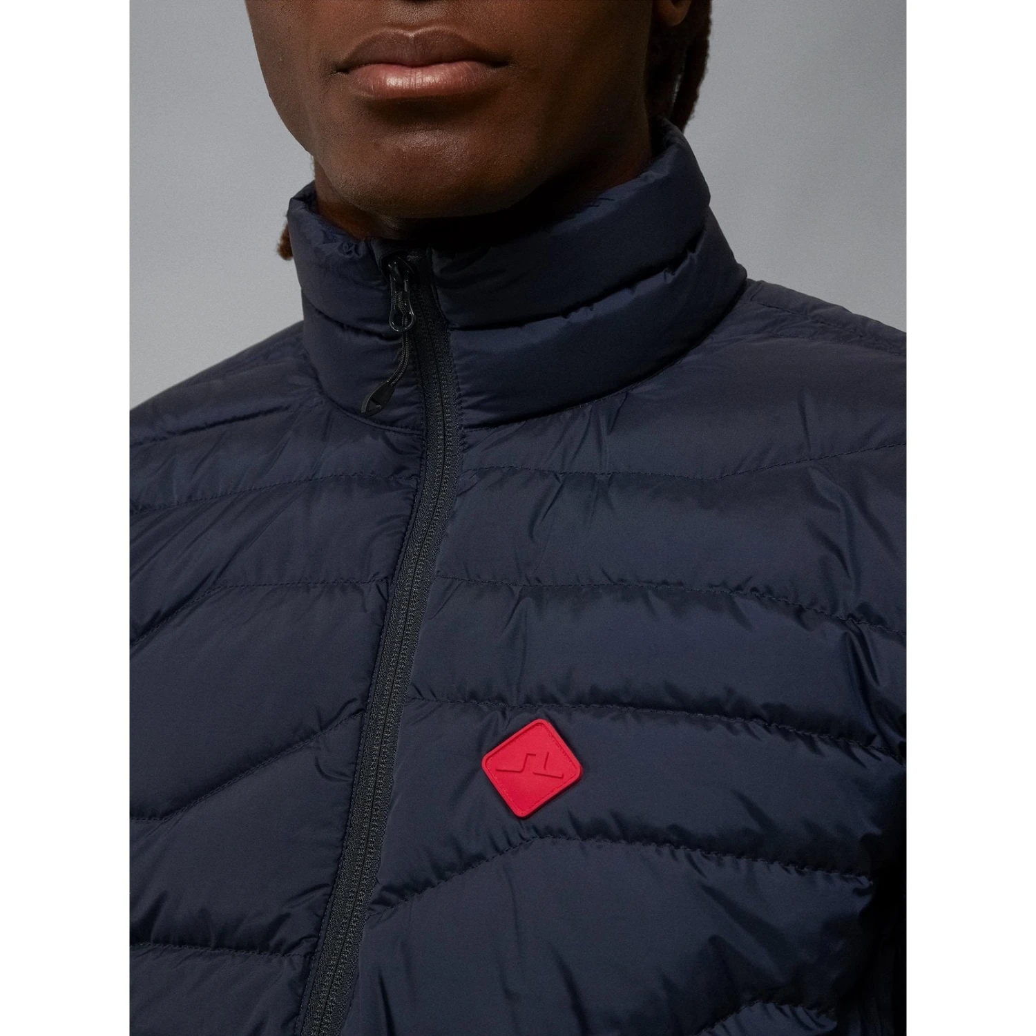 J.Lindeberg Cliff Light Down Golf Jacket AMOW06671 4 J.Lindeberg Cliff Light Down Golf Jacket AMOW06671 - Image 2