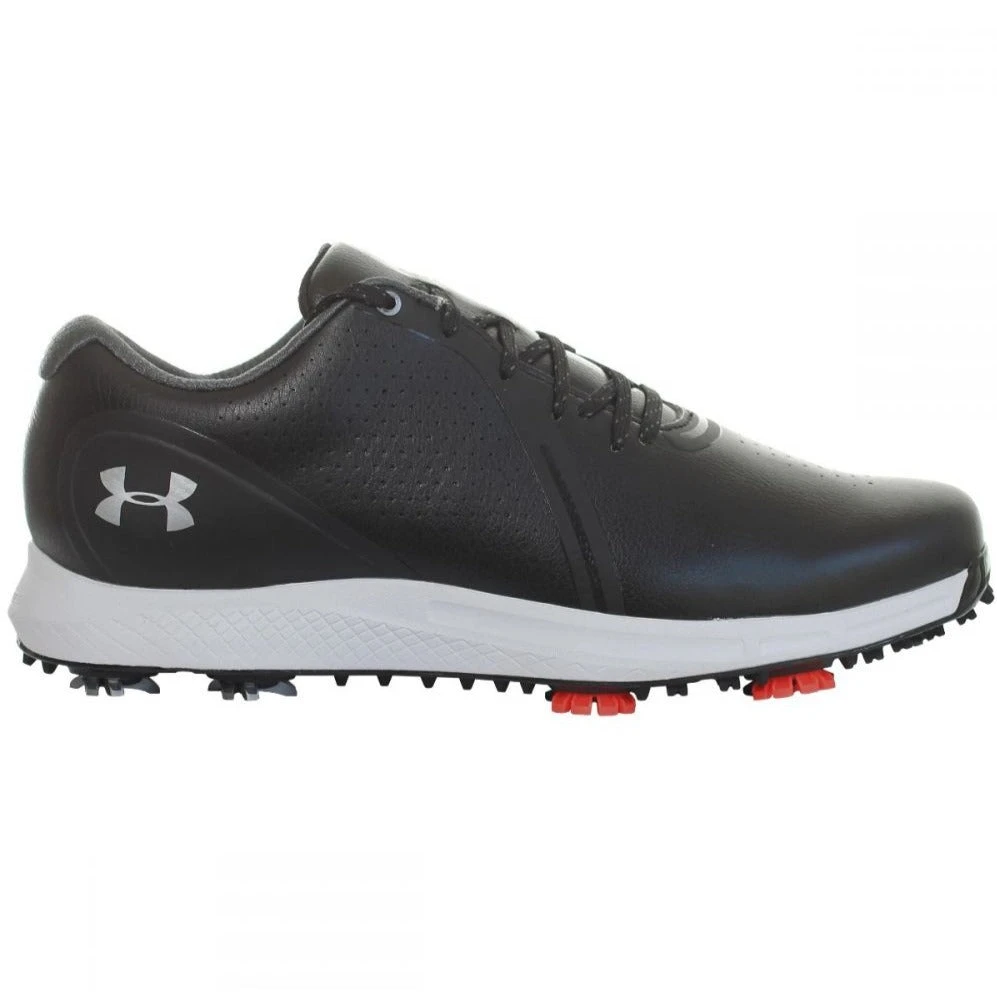 Under Armour Charged Draw RST Golf Shoes 3024562 3 Under Armour Charged Draw RST Golf Shoes 3024562