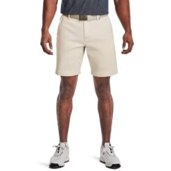 Under Armour Chino Golf Shorts 1370088 -FootJoy Shop Armour Chino Golf Shorts 13