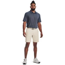 Under Armour Chino Golf Shorts 1370088 -FootJoy Shop Armour Chino Golf Shorts 15