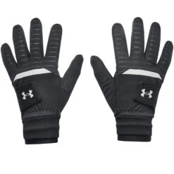 Under Armour ColdGear Infrared Golf Gloves 1366371