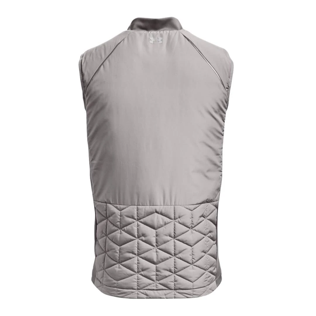 Under Armour ColdGear Reactor Golf Vest 4 Under Armour ColdGear Reactor Golf Vest - Image 2