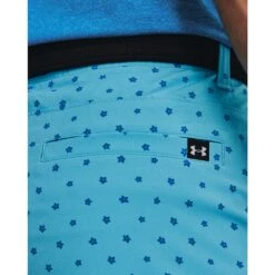 Under Armour Drive Printed Golf Shorts 1370085 9 Under Armour Drive Printed Golf Shorts 1370085 -FootJoy Shop Armour Drive Printed Golf Shorts 7