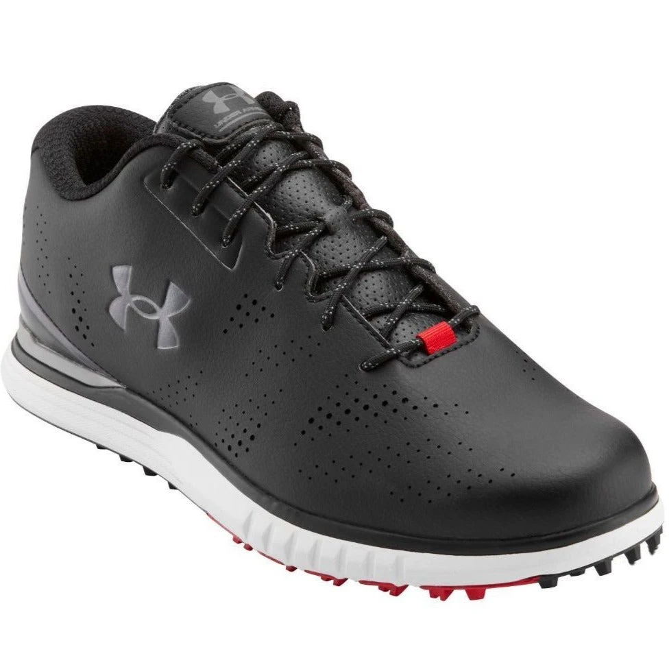 Under Armour Glide SL Golf Shoes 3024576 4 Under Armour Glide SL Golf Shoes 3024576 - Image 2