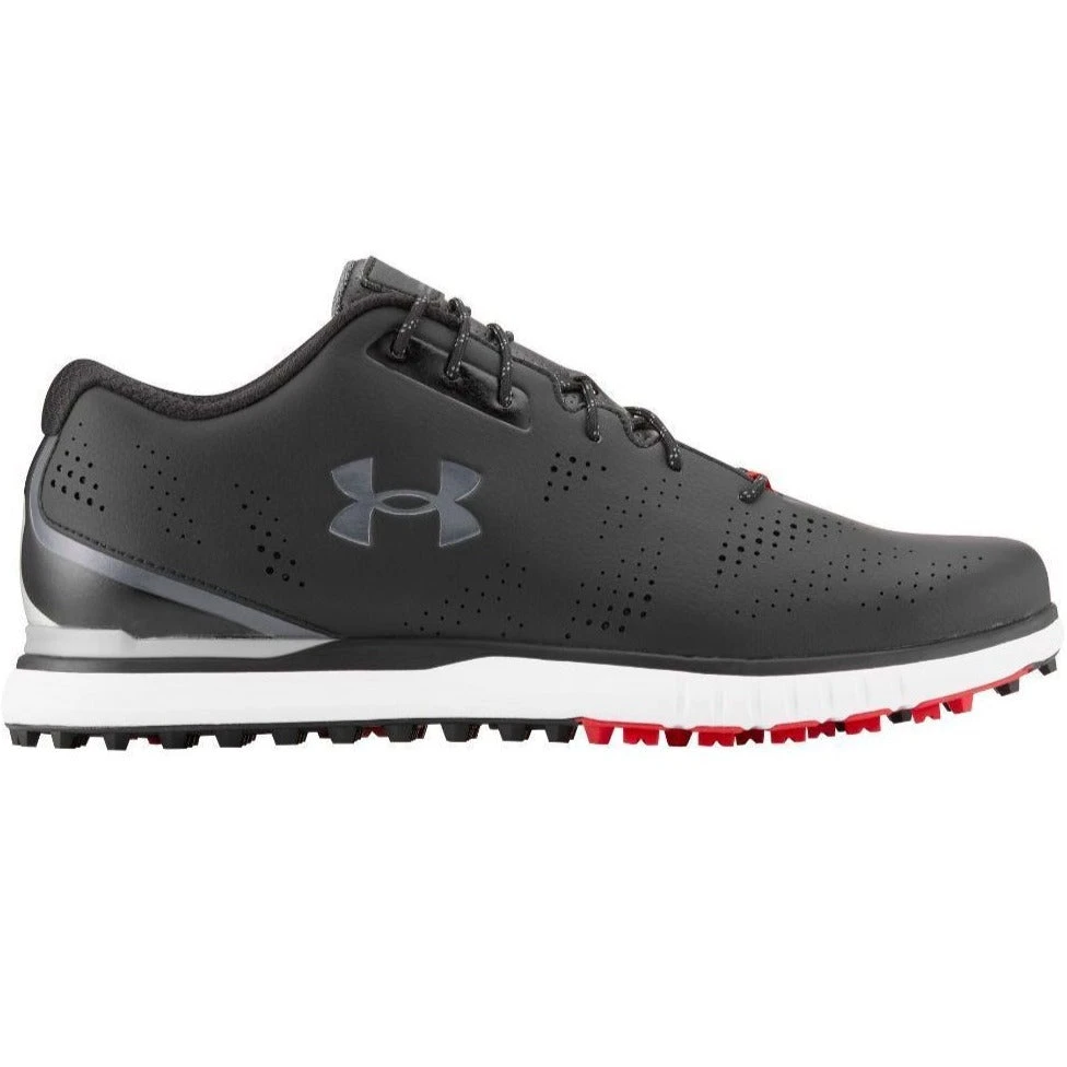 Under Armour Glide SL Golf Shoes 3024576 3 Under Armour Glide SL Golf Shoes 3024576