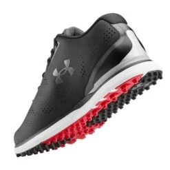 Under Armour Glide SL Golf Shoes 3024576 9 Under Armour Glide SL Golf Shoes 3024576 -FootJoy Shop Armour Glide Spikeless Golf Shoes 3024576 8