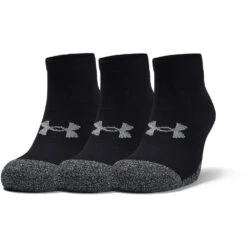 Under Armour Heatgear Low Cut Golf Socks 1346753