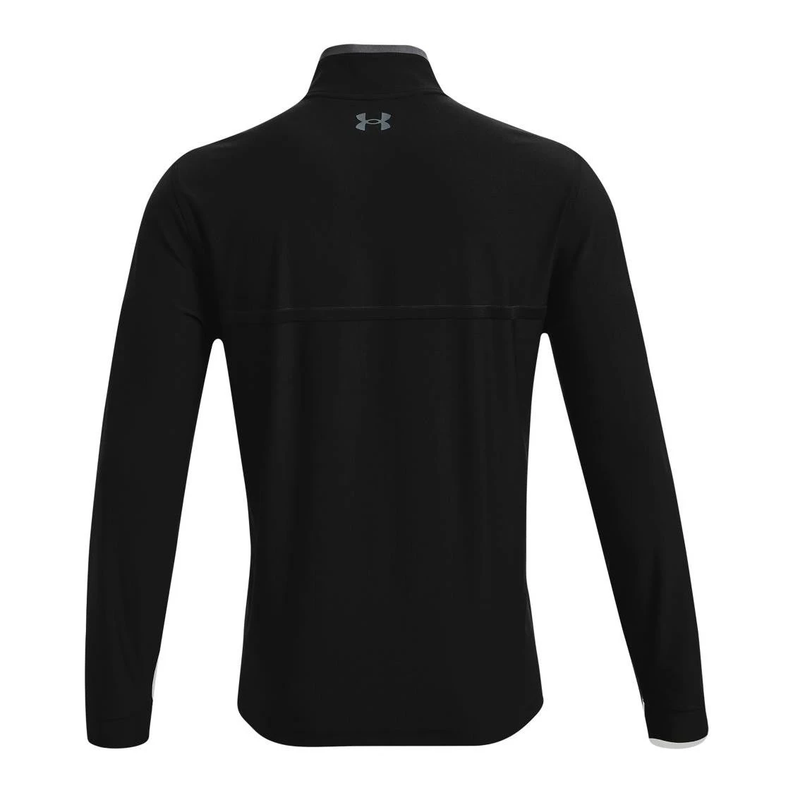 Under Armour Playoff 2.0 1/4-Zip Golf Top 1361821 4 Under Armour Playoff 2.0 1/4-Zip Golf Top 1361821 - Image 2