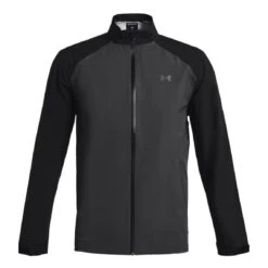 Under Armour Portrush Waterproof Golf Jacket 1352108