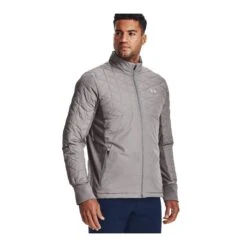 Under Armour CG Reactor Hybrid Golf Jacket 1364642 -FootJoy Shop Armour Reactor Hybrid Golf Jacket 1364642 8