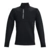 Under Armour Storm Daytona Half Zip Golf Top 1366280 -FootJoy Shop Armour Storm Daytona Half Zip Golf Top 1366280 79
