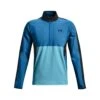 Under Armour Storm Windstrike 1/2-Zip Golf Pullover 1370156 2 Under Armour Storm Windstrike 1/2-Zip Golf Pullover 1370156 -FootJoy Shop Armour Storm Windstrike Zip Golf Pullover 0