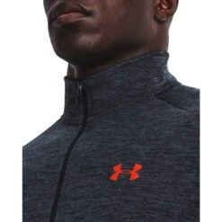 Under Armour Tech 2.0 Golf Pullover 1328495 -FootJoy Shop Armour Tech Golf Pullover 32
