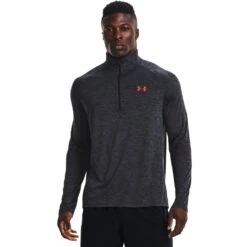 Under Armour Tech 2.0 Golf Pullover 1328495 -FootJoy Shop Armour Tech Golf Pullover 41