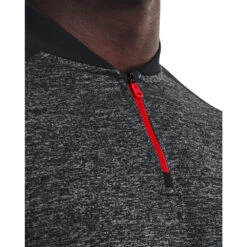 Under Armour Tech 2.0 Novelty 1/4 Zip Golf Pullover 1370854 10 Under Armour Tech 2.0 Novelty 1/4 Zip Golf Pullover 1370854 -FootJoy Shop Armour Tech Novelty Zip Golf Pullover 8