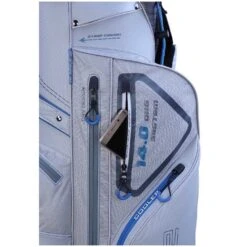 Big Max Dri Lite Silencio Golf Cart Bag 9C385C 9 Big Max Dri Lite Silencio Golf Cart Bag 9C385C -FootJoy Shop Big Max Dri Lite Silencio Golf Cart Bag 9C385C 129