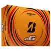 Bridgestone E6 Golf Balls | White -FootJoy Shop Bridgestone Golf Balls White 240