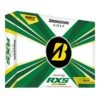 Bridgestone Tour B RXS Golf Balls | Yellow 1 Bridgestone Tour B RXS Golf Balls | Yellow -FootJoy Shop Bridgestone Tour B RXS Golf Balls Yellow 2
