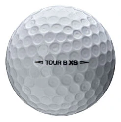 Bridgestone Tour B XS Golf Balls | White -FootJoy Shop Bridgestone Tour Golf Balls White 149