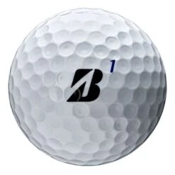 Bridgestone Tour B XS Golf Balls | White -FootJoy Shop Bridgestone Tour Golf Balls White 179