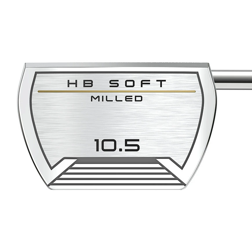 Cleveland Huntington Beach Soft Milled Golf Putter | #10.5 Centre 7 Cleveland Huntington Beach Soft Milled Golf Putter | #10.5 Centre - Image 5