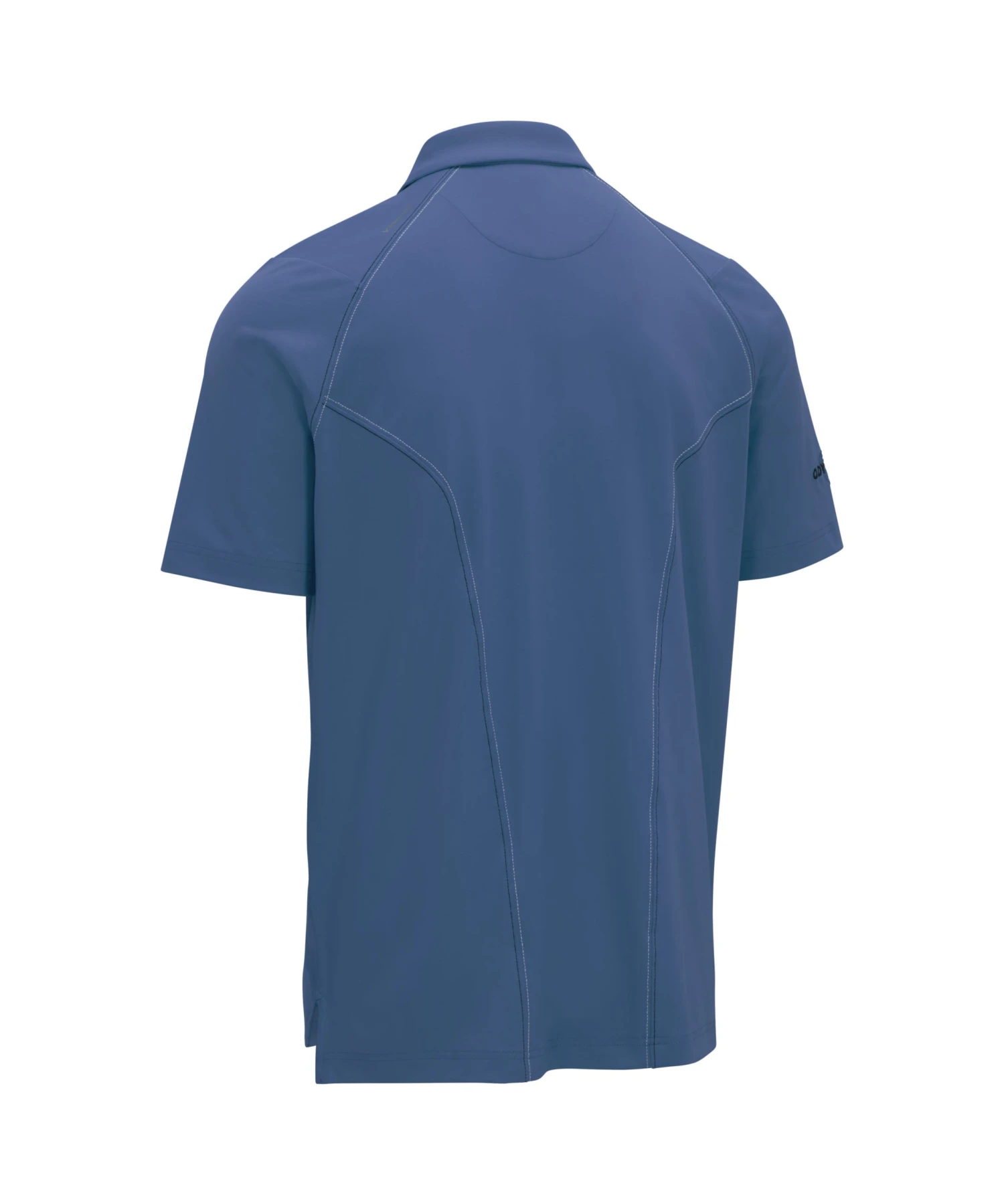 Callaway Stitched Colour Block Golf Polo Shirt CGKSB028 4 Callaway Stitched Colour Block Golf Polo Shirt CGKSB028 - Image 2