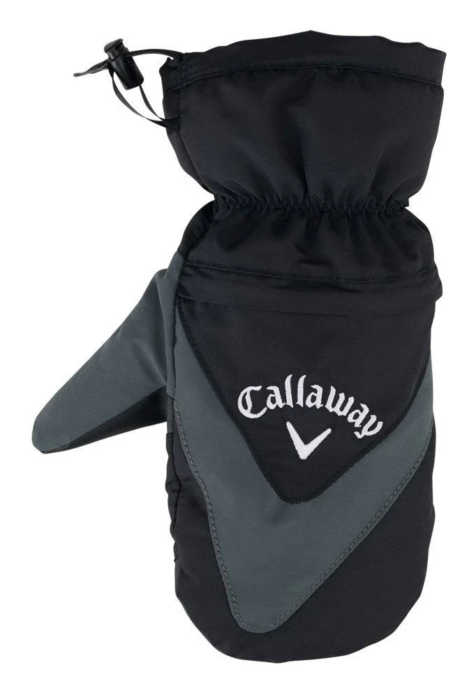 Callaway Thermal Golf Mittens 5315126 4 Callaway Thermal Golf Mittens 5315126 - Image 2