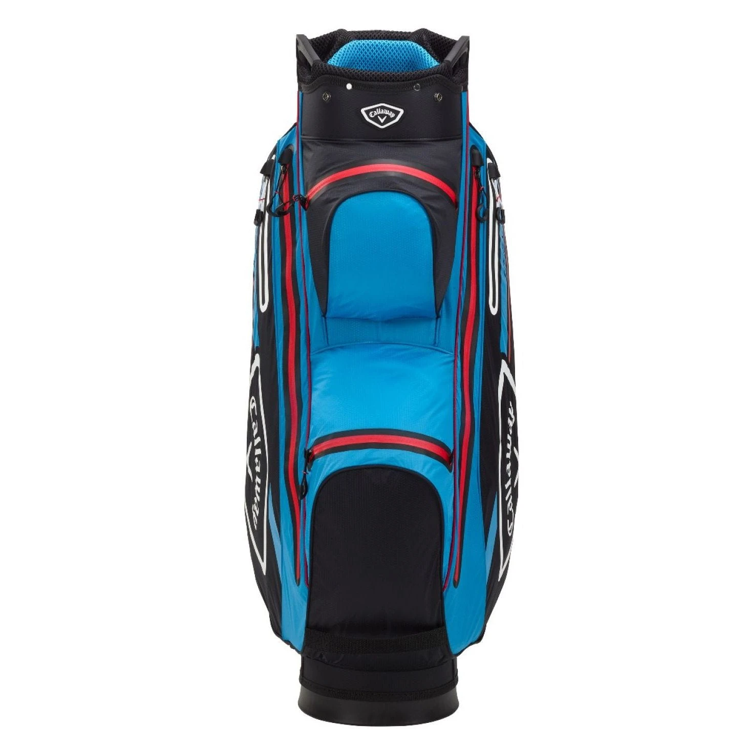 Callaway Chev Dry 14 Golf Cart Bag 5120516 4 Callaway Chev Dry 14 Golf Cart Bag 5120516 - Image 2