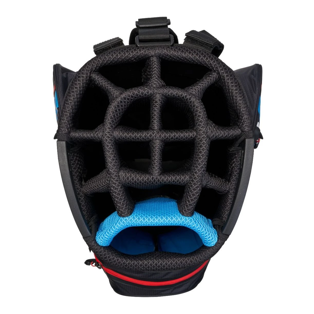 Callaway Chev Dry 14 Golf Cart Bag 5120516 5 Callaway Chev Dry 14 Golf Cart Bag 5120516 - Image 3