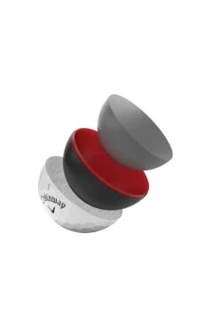 Callaway Chrome Soft X LS Golf Balls | White -FootJoy Shop Callaway Chrome Soft Golf Balls White 100